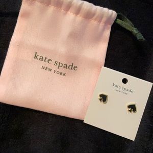 NWT Kate Spade Post Earrings